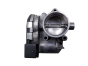 Droselio sklendė Citroen Peugeot 0280750085 1635Q9 1.6 Bosch 2422