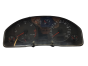 Tachometras Audi A6 C5 4B0919880G 110008890001 1237