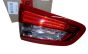 Žibintas Kairė Galas Naujas Originalus 9803168080 Citroen