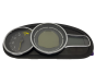 Tachometras Renault Megane 3 248105260R A2C31485300 23194