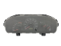 Tachometras Kia Rio 0K33B55430 B 49992