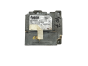 Valdymo bloko modulis 9655880880 603554600 PSA Autoliv