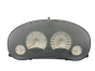 Tachometras Jeep Cherokee P56010156AH 57366
