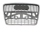 Radiatoriaus Grotelės 4F0853651 88530734802 Audi A6 DPA