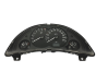 Tachometras Opel Corsa C 09166814FL 110008988009 41058