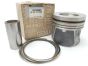 Variklio stūmoklis Naujas Originalus Master III Movano NV400 2.3dCi 120A17400R