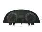 Spidometras VW Caddy 2K0920844C 110080376006 50279