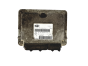 Valdymo Blokas IAW.4AF.M9 55187372 Fiat Magneti Marelli 25120