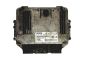 Valdymo Blokas 0281012468 9663268380 9653958980 PSA Bosch 18614