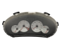 Tachometras Peugeot 206 9656696280 000500809 30666