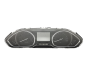Tachometras Peugeot 2008 9824707380 Yazaki 52939