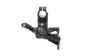 Ratų vairo mazgas Kairioji 2Q0407255AF 44071747301 VW Seat Skoda Vika