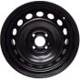 Plieninis Ratlankis Originalus Renault Clio 4 Captur 15' 403003689R