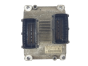 Variklio Valdymo Blokas ECU Fiat 00468019640 0261206980 Bosch 19415