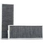 Salono Filtras Originalus Citroen Peugeot 308 9804163480