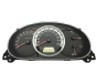 Tachometras Mazda 5 CDCC33B 53322