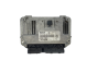 Valdymo Blokas 89661-0DB60 0261S04205 Toyota Bosch 60690