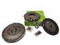 Sankabos+smagračio komplektas Citroen Peugeot 1628940880 837106 Valeo