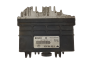 Valdymo Blokas 030906026M 0261200796 VW Bosch 2802