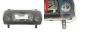 Tachometras Rover MG 25 AR0051304 YAC003420XXX 54623