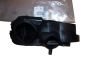 Kuro bako dangtelis Originalus 9809644180 Citroen Peugeot