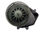 Salono Ventiliatoriaus Variklis VW Passat Audi A4 8D1820021 740221233F 1085
