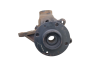 Ratų vairo mazgas Priekis Dešinioji Peugeot ABS 364754 330785 82mm 18mm