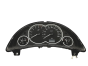 Tachometras Opel Corsa C 13173361WR 110080226020 31319