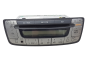 Radijas CD grotuvas C1 107 Aygo 86120-0H010 CQ-MS0570LC W53811 1087