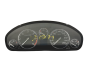 Spidometras Peugeot 407 9658138280 A2C53106699 43955