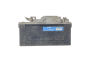 Valdymo Blokas ABS Mercedes 0125457432 0265101040 Bosch 54844