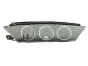 Tachometras Nissan Primera AV619 44136