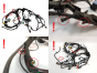 Variklio laidai 240111464R 1.5 dci K9K770 Renault Clio 3 0km 1723