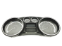 Spidometras Peugeot 308 9665107880 RHD 45002