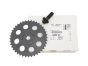 Skirstomojo veleno krumpliaratis Originalus Citroen Peugeot C4 C5 3008 508 1.6 VTI 0805k3