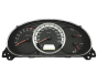 Tachometras Mazda 5 CDCC33B 30766