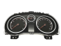 Tachometras Opel Corsa D P0013369226 Johnson 32000