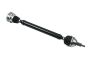 Varančioji ašis Vai VW Seat Skoda 6Q0407272EC B18307 Borsehung