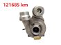 Turbokompresorus Renault Dacia 1.5 dci 54359700012 478276H307056 121685 km