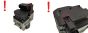 Abs Siurblys Opel Zafira Astra G 90581417 0273004362 0265216651 4375