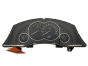 Tachometras Opel Meriva 13173382XU 110080162027 23373