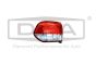 Žibintas Galas Dešinioji 5K0945094G 99451178002 VW Golf 6 DPA