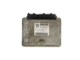 Variklio Valdymo Blokas ECU IAW4EF.G1 73502897 Fiat 34409