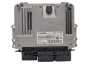 Valdymo Blokas Citroen DS3 9676830080 0281017600 1.6 HDI