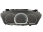 Tachometras Chevrolet Epica 96647263 K1 59580