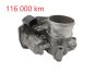 Droselio sklendė GK2Q-9F991-CA Ford Transit Custom 2.0 TDCI