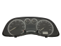 Tachometras Peugeot 307 9645768480 E 01 23662