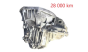 Pavarų dėžė PA0012 PA0014 Renault Master 3 2.3DCI