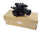 Termostato Korpusas Originalus Citroen Peugeot 1.5-1.6 Blue HDi 9812113780