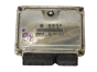 Variklio Valdymo Blokas ECU Seat 038906019NE 0281011824 Bosch
